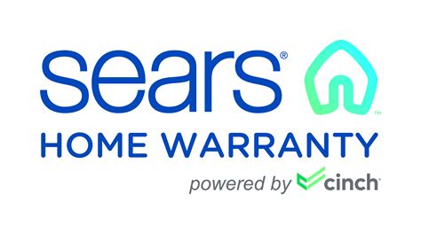 sears home warranty cinch